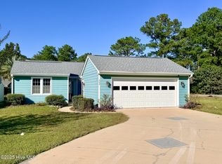 502 Gleneagles Drive, Myrtle Beach, SC 29588