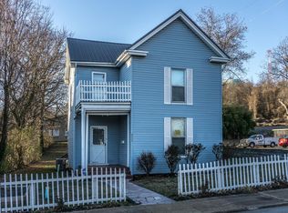 233 N Irish St, Greeneville, TN 37745