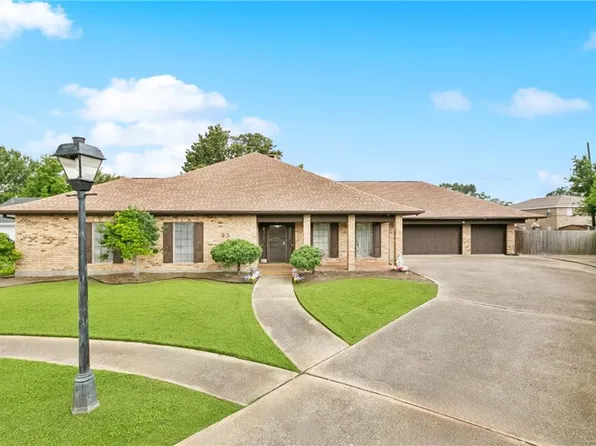33 Monte Carlo Dr, Kenner, LA 70065
