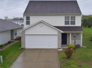 5247 Bluff View Dr, Indianapolis, IN 46217
