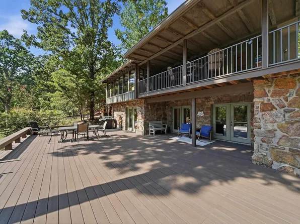 324 Belmont Acres Cir, Tumbling Shoals, AR 72581