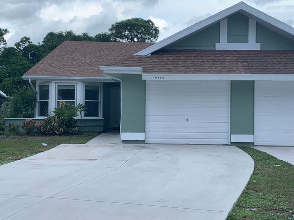 New Homes in PSL Spot Lots, Port St. Lucie, FL