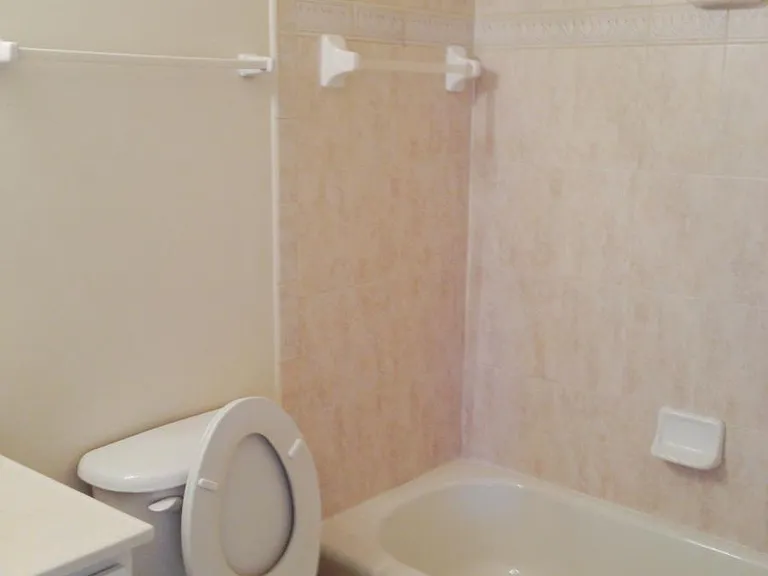 Bathroom #2