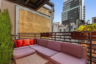 Rented by Stephen P. Wald