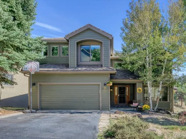 24037 Deer Valley Road, Golden, CO 80401