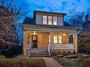 199 E Deshler Ave, Columbus, OH