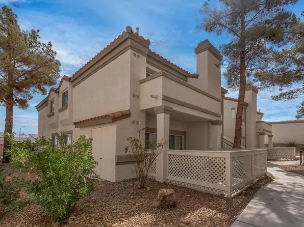 356 Seine Way #356, Henderson, NV 89014