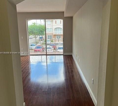 2nd image of 8826 W Flagler St APT 227