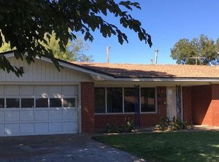 4912 13th St, Lubbock, TX 79416