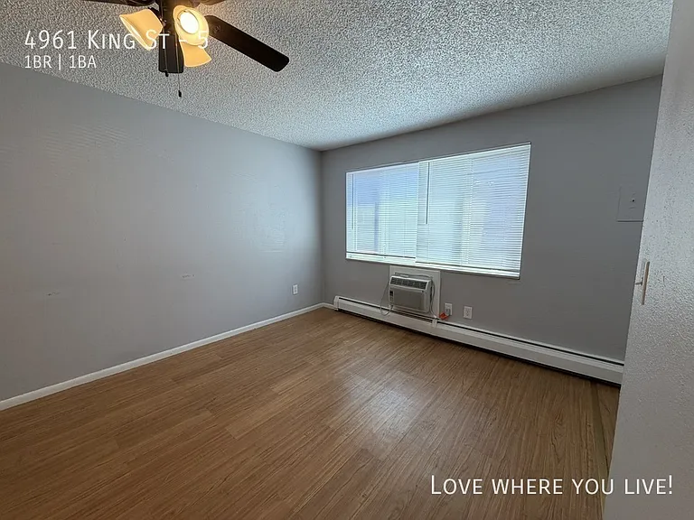 4961 King St #5 — Photo 6