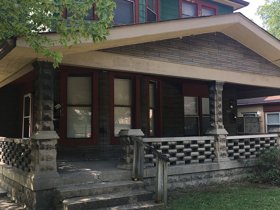 1st image of 1631 1/2 E Michigan St