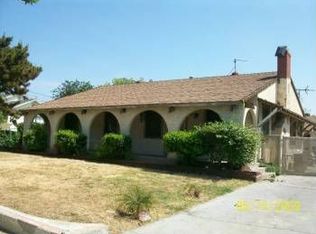 8440 Sharp Ave, Sun Valley, CA 91352