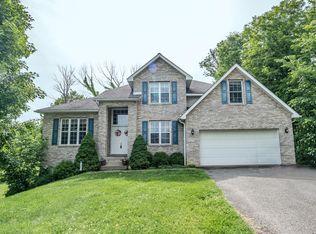 4520 Laurel Ridge Dr, Morgantown, WV 26508