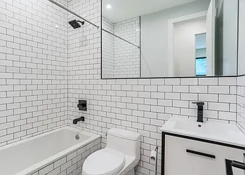 Rented by Brooklyn Group