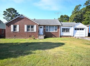 2705 Lane Ave, Anderson, SC 29621