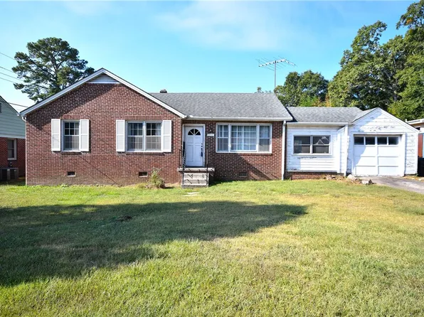 2705 Lane Ave, Anderson, SC 29621