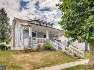 1624 Tinsman Ave, Pennsauken, NJ 08110