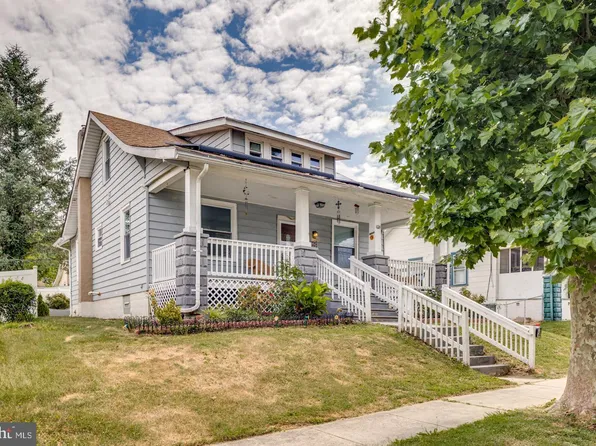 1624 Tinsman Ave, Pennsauken, NJ 08110