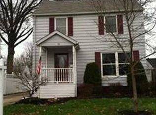 311 Pierce Ave, Cuyahoga Falls, OH 44221