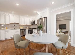49 Alpine St #2A, Roxbury, MA 02119