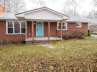 226 Spring Hollow Rd, High Point, NC 27262