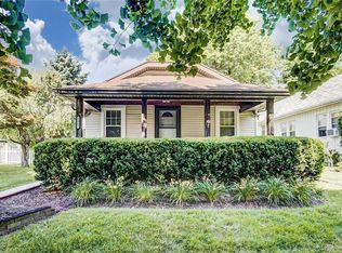 2845 Whittier Ave, Dayton, OH