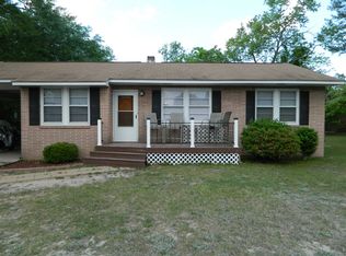 7541 Pinedale Dr, Columbia, SC 29223