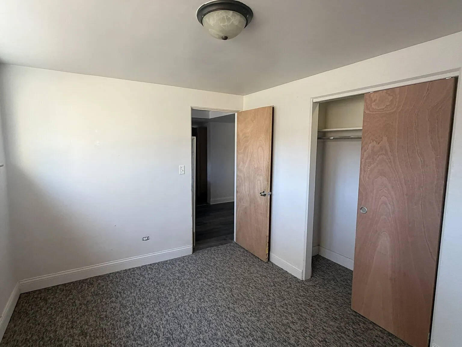 Spacious 1bed In Cicero - Heat Included - — Photo 2