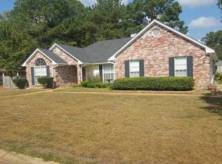 524 Golden Eagle Dr, Jackson, MS 39272