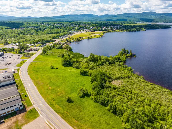 100 Demars Blvd, Tupper Lake, NY 12986