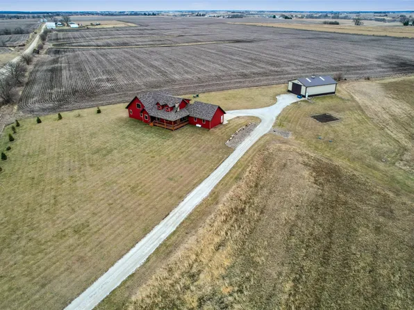 2230 260th St, Winterset, IA 50273