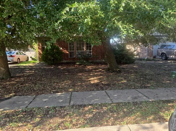 2021 Chisolm Trl, Forney, TX 75126