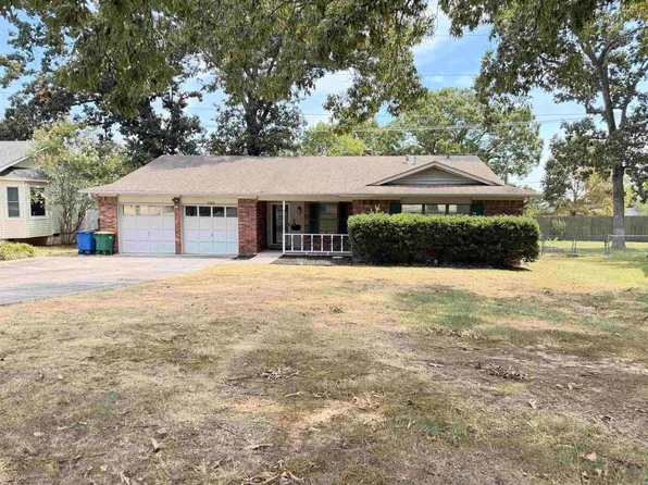 2705 Ozark Dr, N Little Rock, AR 72116