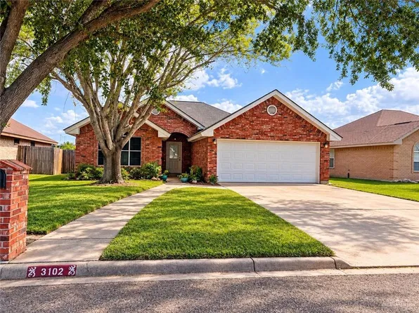 3102 N Franklin Rd, Edinburg, TX 78541
