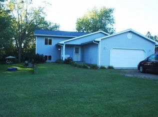 106 S Fir Ave, Elk Mound, WI 54739