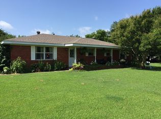 45101 Hardesty Rd, Shawnee, OK 74801