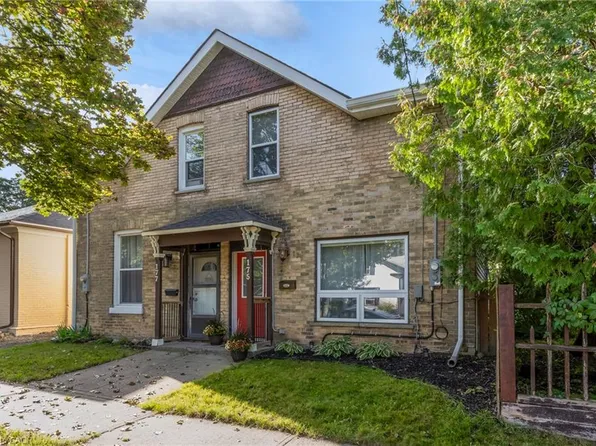 175 Wellington St, Brantford, ON N3S 3Z1