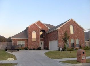 5009 Thistle Way, Denton, TX 76210