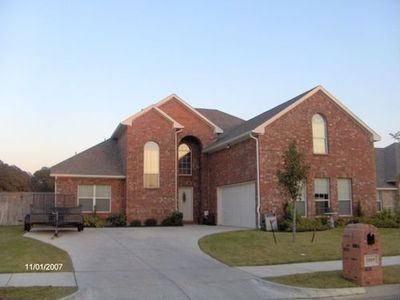 5009 Thistle Way, Denton, TX, 76210
