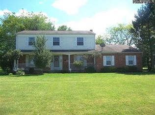 5684 Old Orchard Dr, Geneva, OH 44041