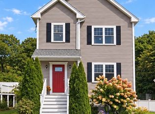 271 Lebanon St, Malden, MA 02148