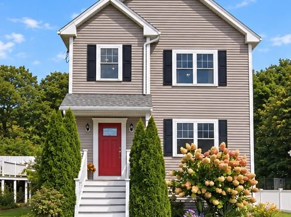271 Lebanon St, Malden, MA 02148