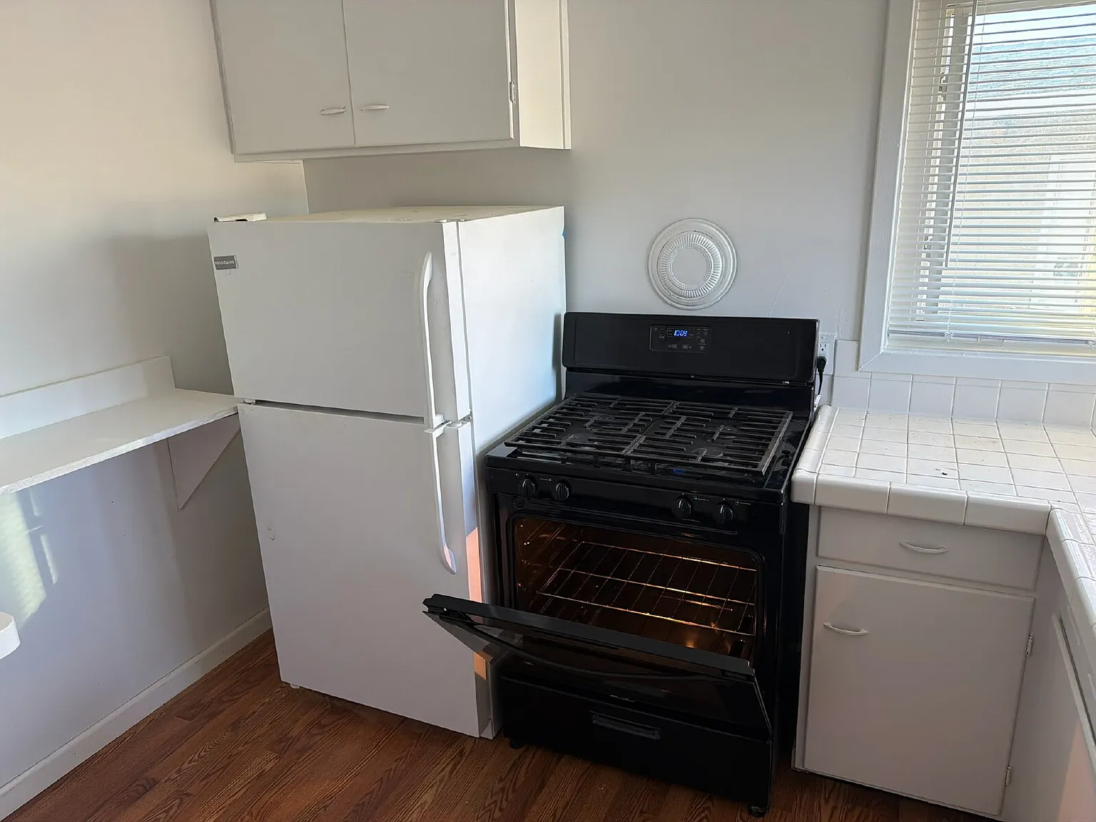 San Jose Apartment — Photo 4