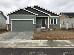704 S Pioneer Dr, Milliken, CO 80543