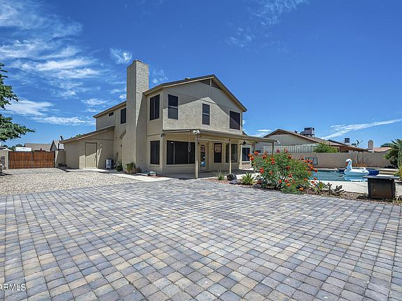 4th image of 7747 W Calavar Rd
