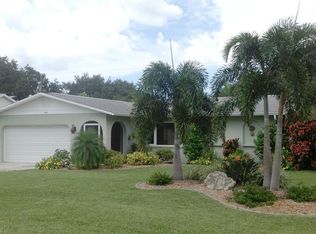 554 Bluebell Rd, Venice, FL 34293