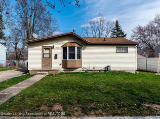 4523 Burchfield Ave, Lansing, MI