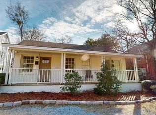 2171 College St, Montgomery, AL 36106