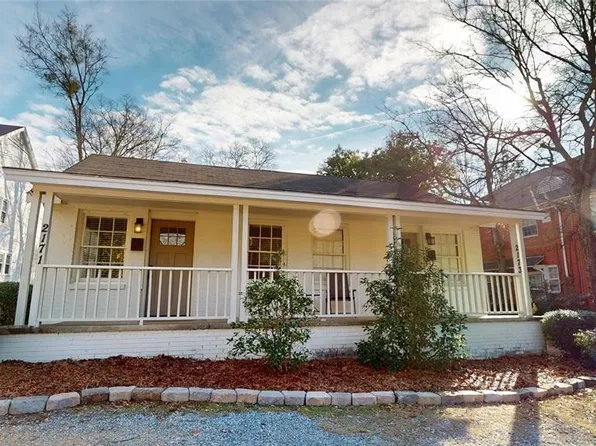 2171 College St, Montgomery, AL 36106