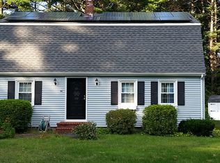 46 Mill St, Franklin, MA 02038